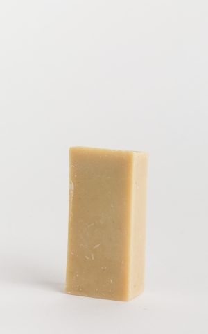 organic werfzeep karité shea butter soap bar