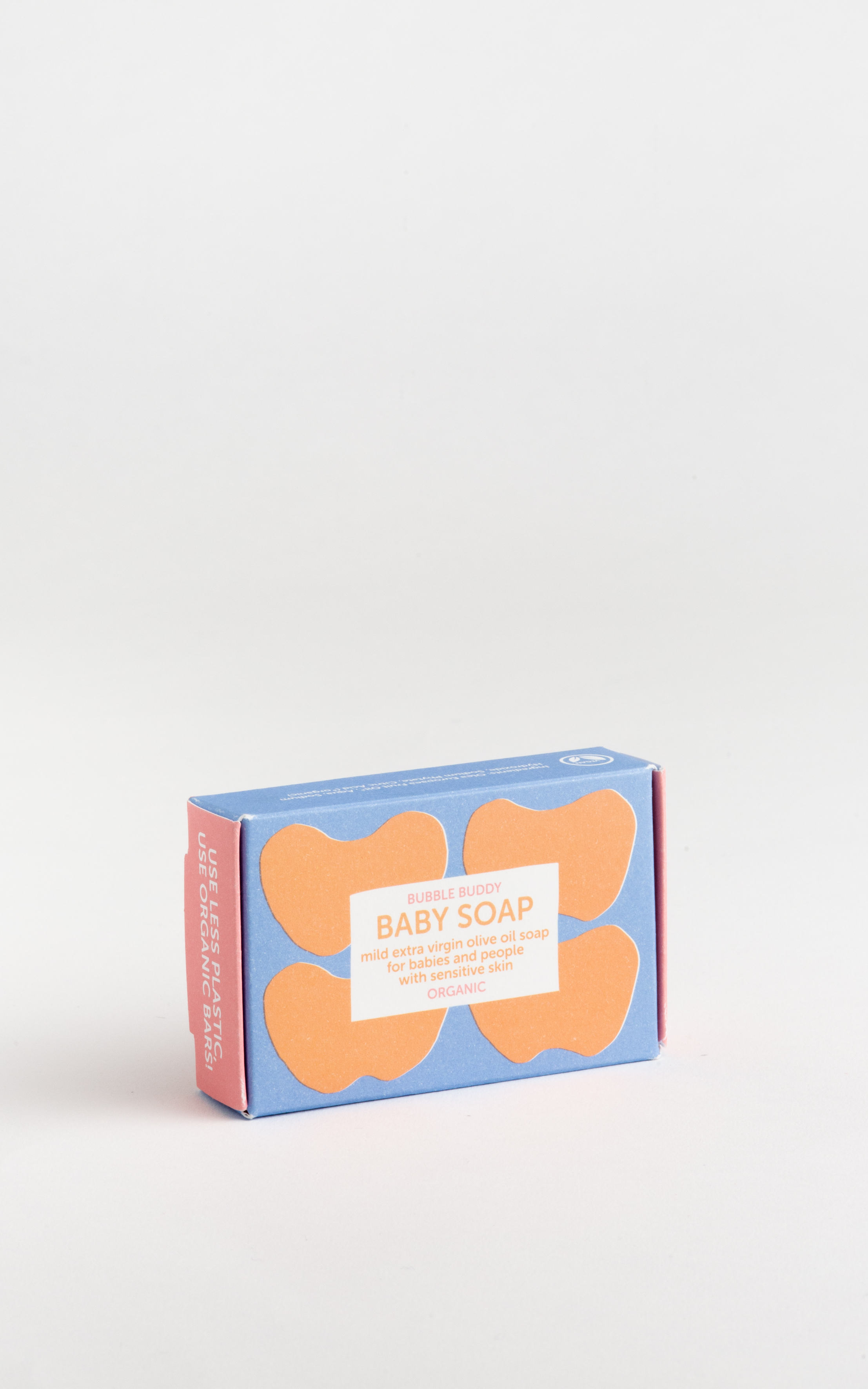 baby soap bar