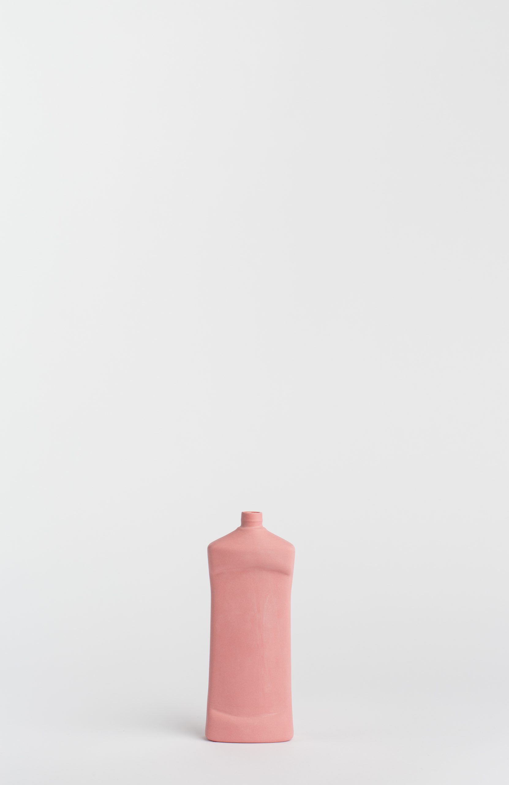 bottlevase #14 pink