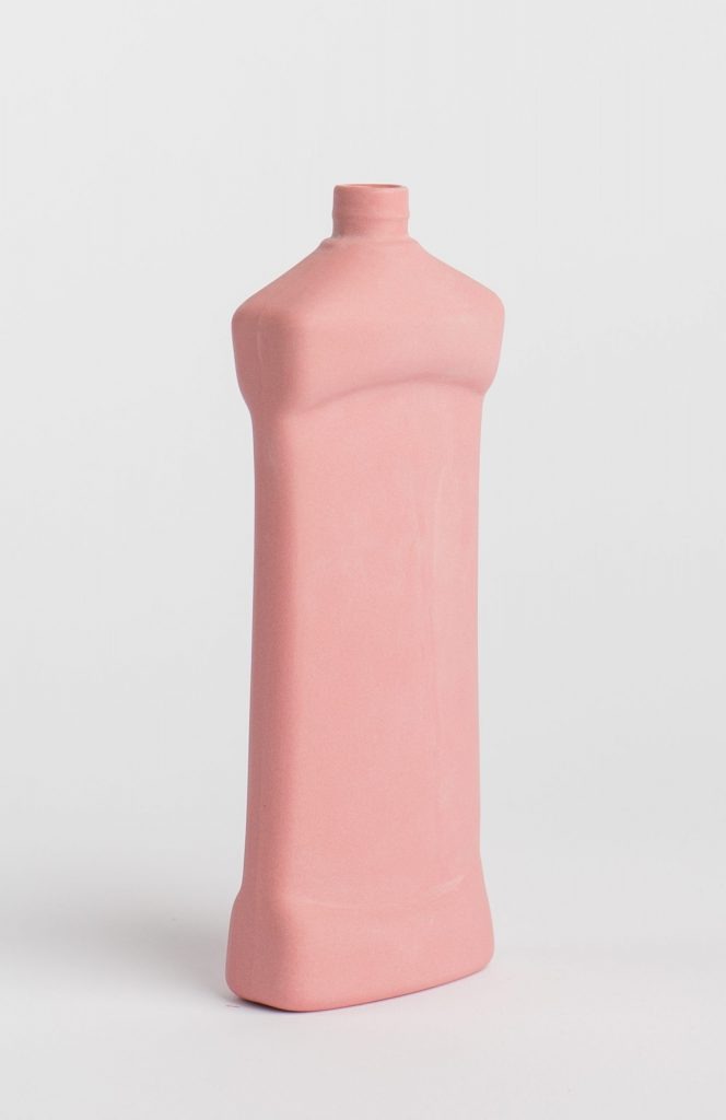 bottlevase #14 blush