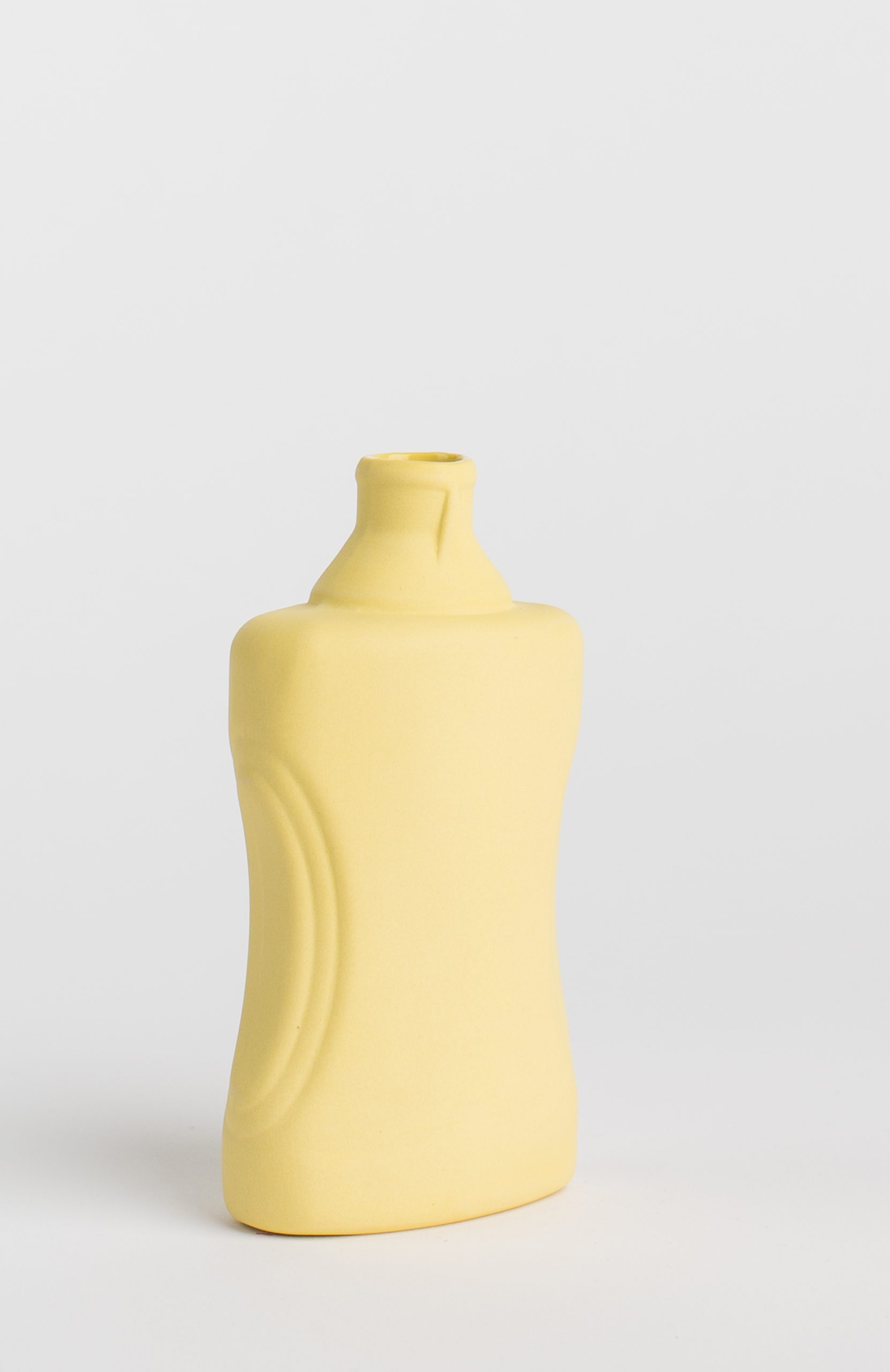 bottle vase #21 sun