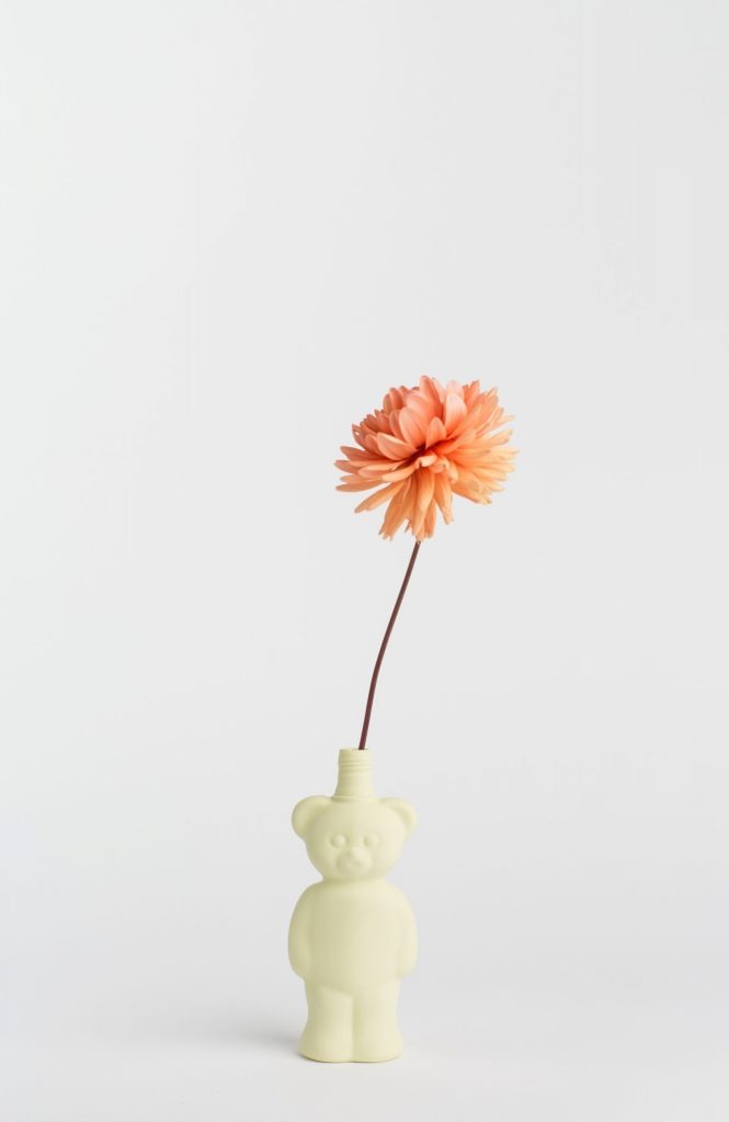 bottle vase #101 limited edition post-it