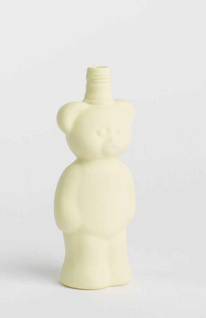 bottle vase #101 limited edition post-it