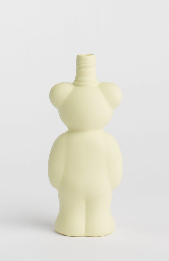 bottle vase #101 limited edition post-it