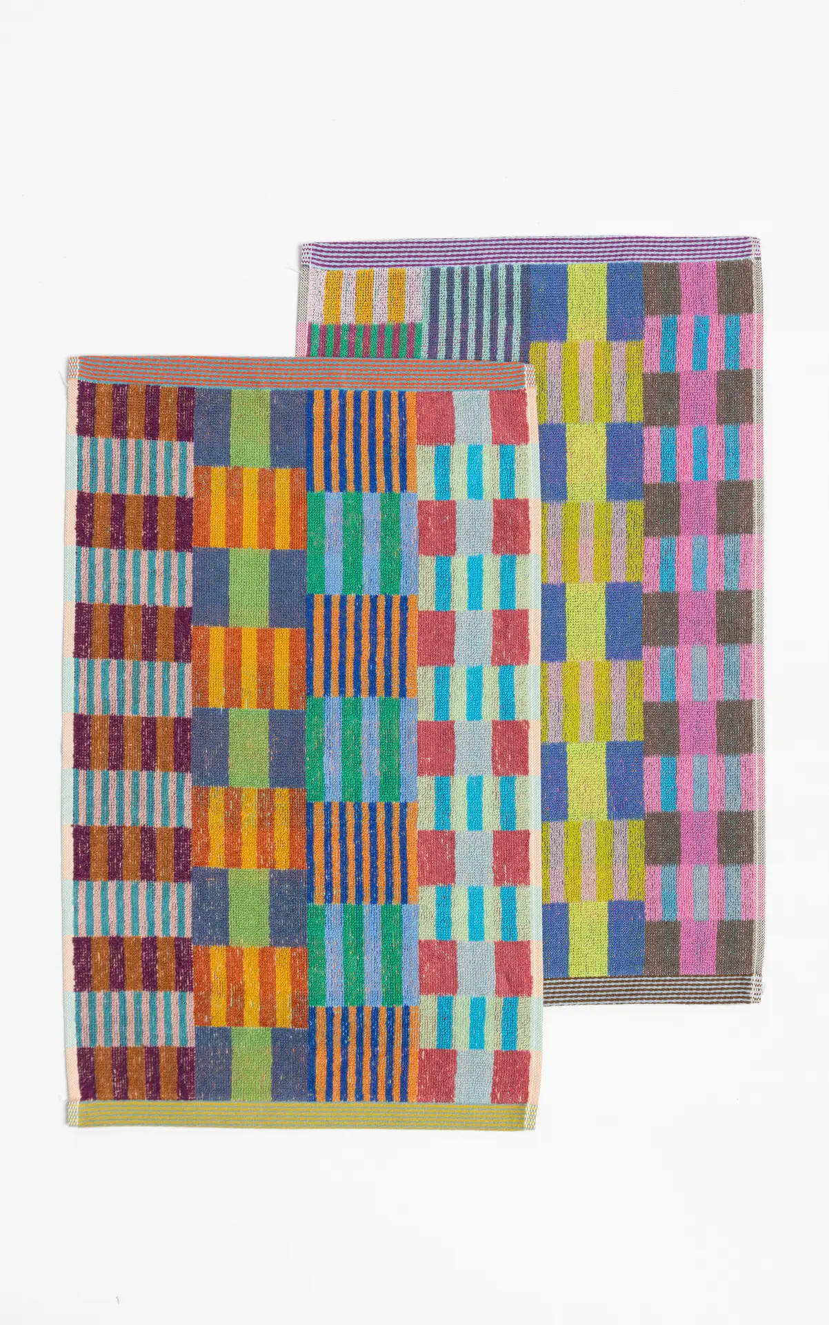 #MF-04-05 guest towels811