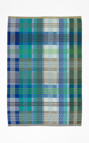 tea towel #104A-1 wild weave