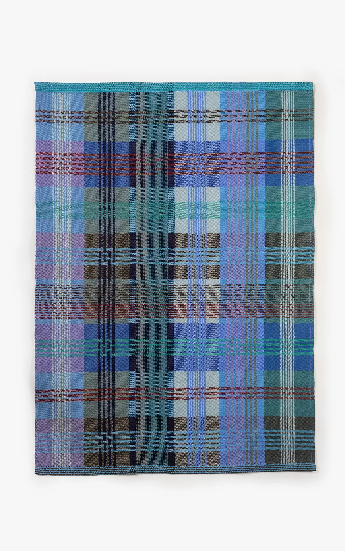 141A wild weave tea towel_d