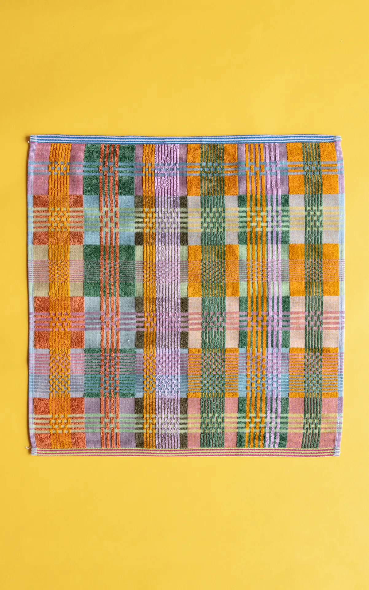 #169 wild weave kitchen towel26
