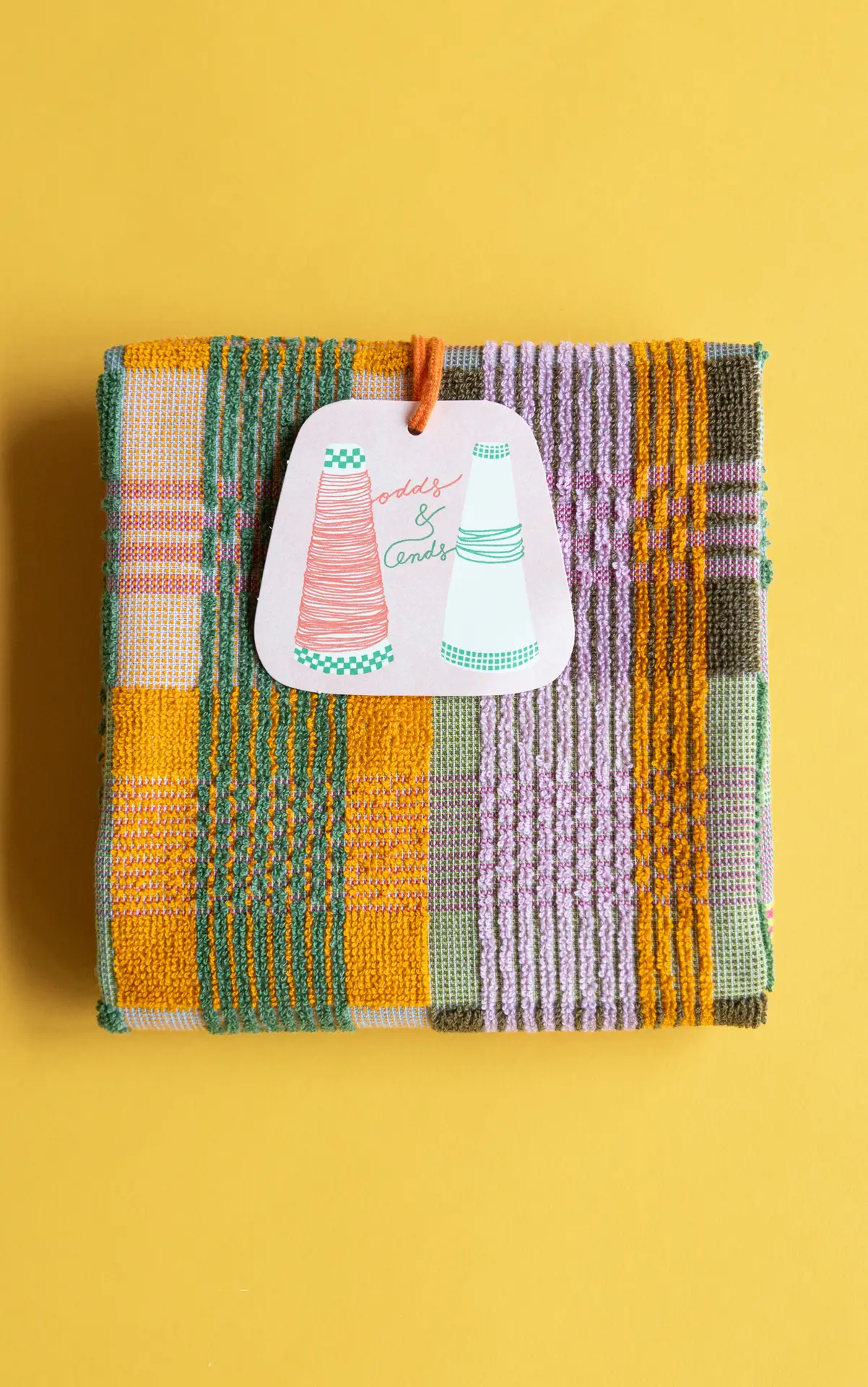 #169 wild weave kitchen towel32