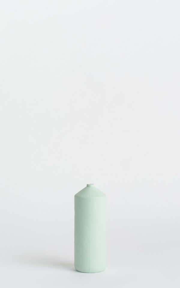 bottle vase #2 mint