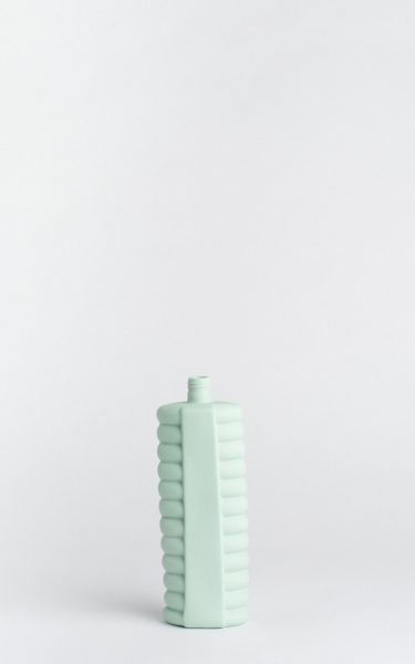 bottle vase #10 mint
