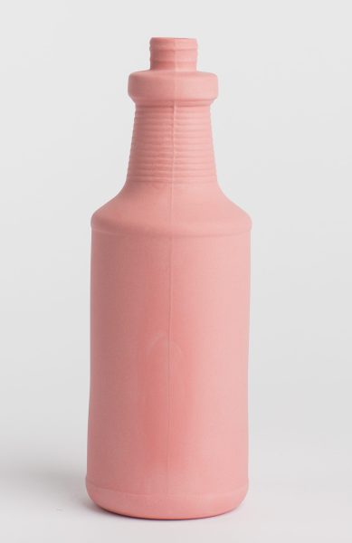 bottlevase #17 blush